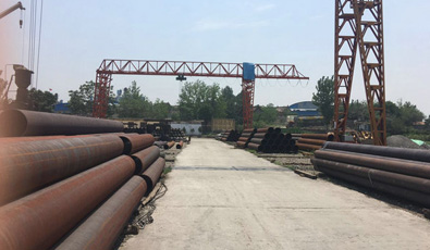 無(wú)縫管生產(chǎn)廠(chǎng)家